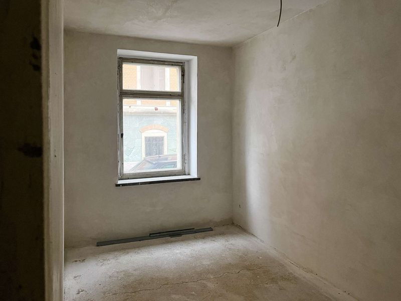 Mehrfamilienhaus mit 9 attraktiven Wohnungen